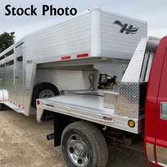 NOS Hillsboro 7 x 84 2000 Series Flatbed Truck Bed